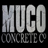 Muco Concrete Co logo
