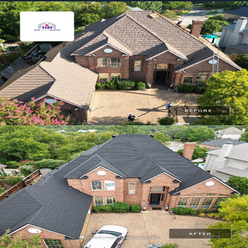 True Bond Roofing