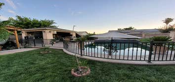 Photos by Paradise Swimming Pools and Landscaping #1
