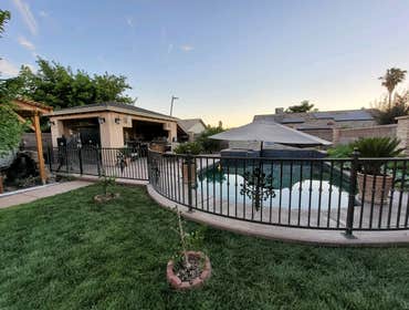 Photos by Paradise Swimming Pools and Landscaping #1