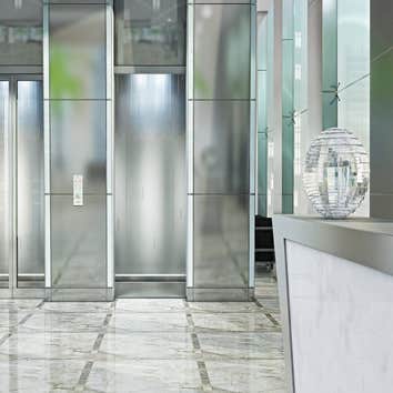Elevators