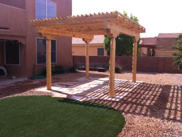 Pergola