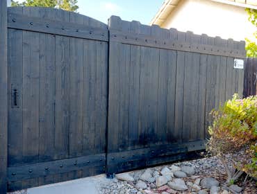 Photos by Fortress Fence Company #1