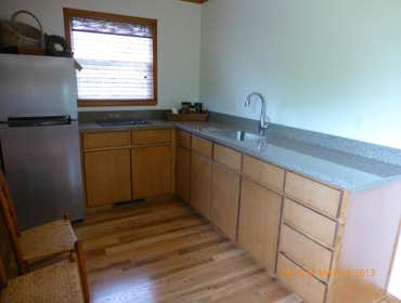 Kitchen renovation