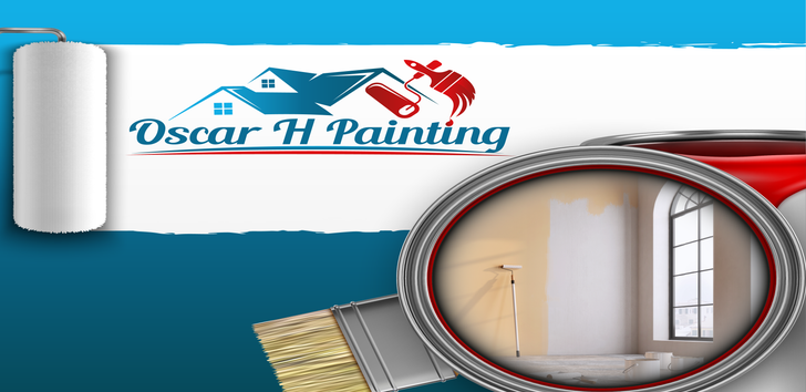 Oscar H Painting