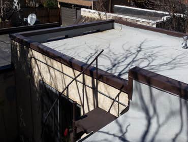 Photos from INTERSTATE ROOFING INC