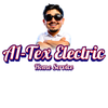 A1 Tex Electric logo
