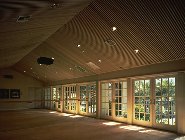 Santa Barbara Clubhouse