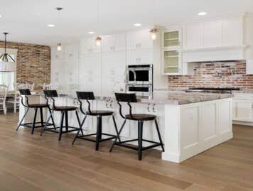 Kitchens