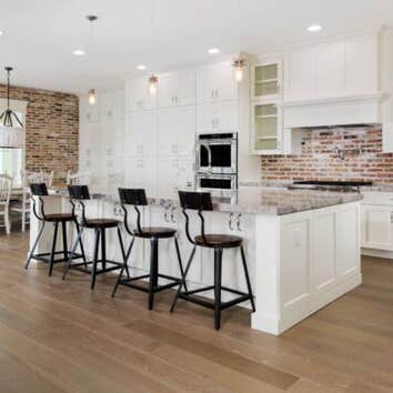 Kitchens