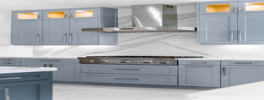 San Diego Kitchen Remodel Scrips Ranch Kitchen And Living Room Remodel
We were recently contacted by a client in Scrips Ranch, Vinod R., who was in...