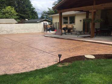 Exterior Projects