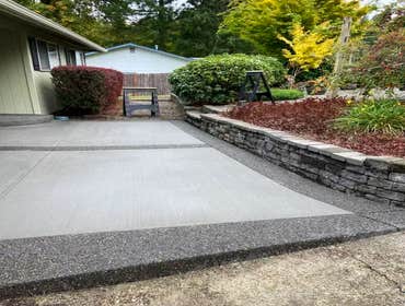 Photos by Boutique Concrete Contractors of Jacksonville, LLC #1