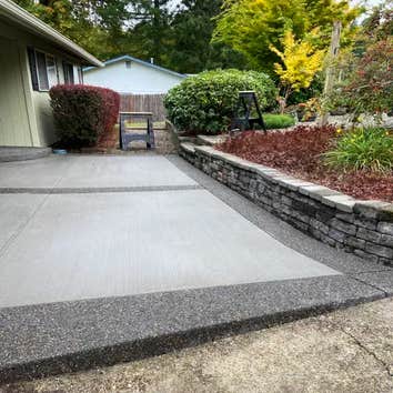 Photos by Boutique Concrete Contractors of Jacksonville, LLC #1