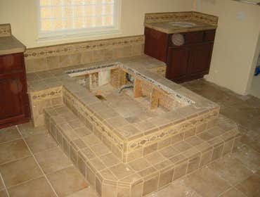 Bathroom Remodels