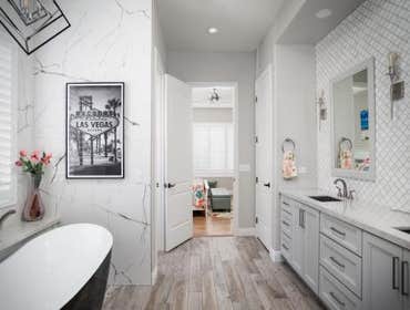 Photos by Designer Kitchen & Bath #1
