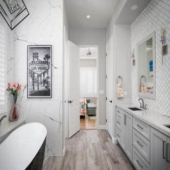 Photos by Designer Kitchen & Bath #1