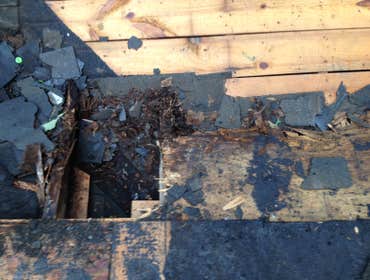 Photo(s) from Gillentine Remodeling