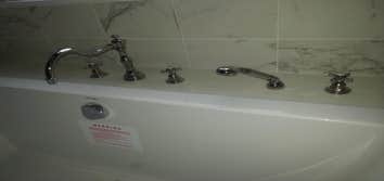 Showers
