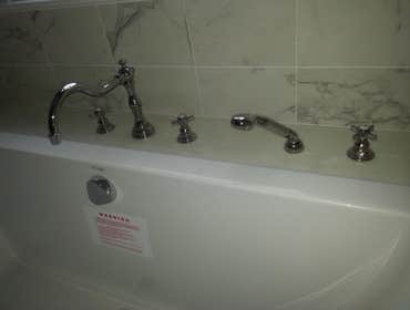 Showers