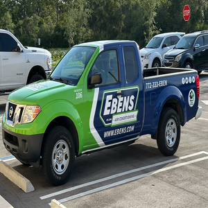 Photos by Eben's Quality Air Conditioning #1