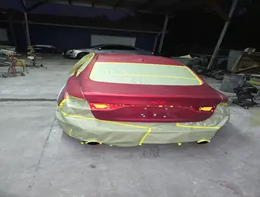 Photos by Figueroa Auto Body Collision #1