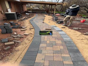 Photos by Rubens Landscaping LLC #1