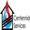 Centennial Services LLC logo