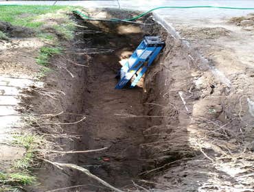 Photo(s) from Canty Plumbing Services LLC