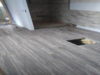 Our Work Have a design or idea in mind for your next remodeling project? Check out some of our projects we have worked on and completed with top custom