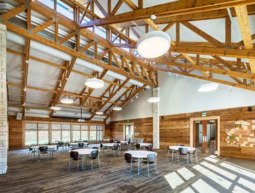 New construction and remodeling projects
