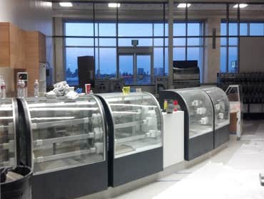 Photo(s) from Amo Construction Caterina's at John Wayne Airport