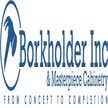 BorkHolder Inc Make your vision a reality with home remodeling and handyman services from Borkholder Inc & Masterpiece Cabinetry in Bloomington, Illino