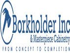 BorkHolder Inc Make your vision a reality with home remodeling and handyman services from Borkholder Inc & Masterpiece Cabinetry in Bloomington, Illino