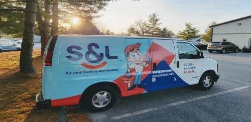 Photos by S&l Air Conditioning #1