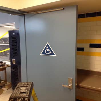 Photos from Commercial Door Medics