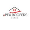 Apex Roofers Akron logo
