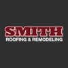 Smith Roofing & Remodeling logo