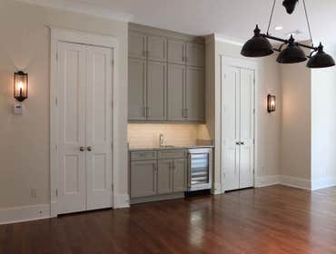 East Memphis Home