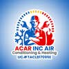 Acar, Air Conditioning & Heating Inc logo