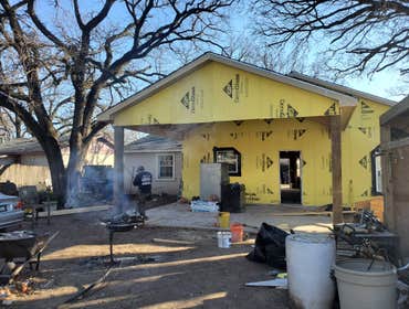 Photos by Macyas Remodeling #1