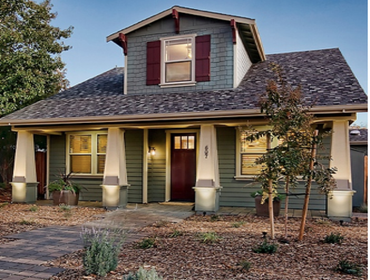 Custom Home