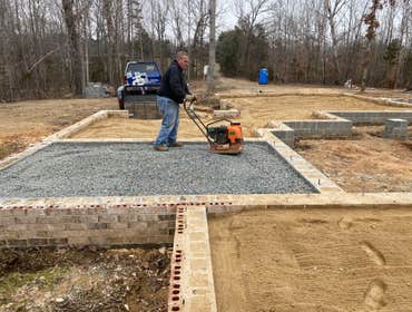 Photos by Daniel B. Hefner Plumbing Company #1