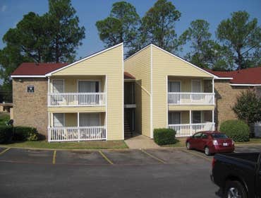 Exterior projects