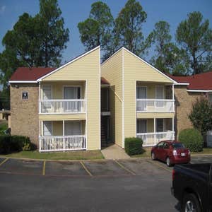 Exterior projects