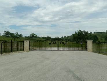 Photos by Moses Fences and Construction #5