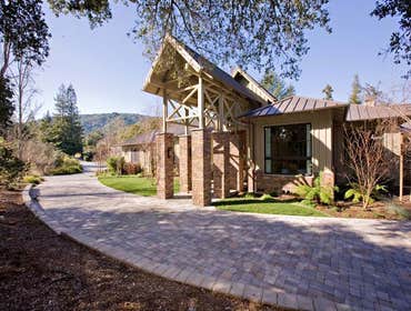 Custom Home Bay Area Custom Home building