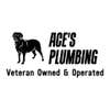 Ace's plumbing logo