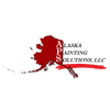 Alaska Painting Solutions logo
