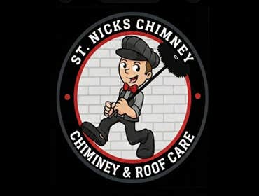 Photos by ST. Nicks Chimney #1